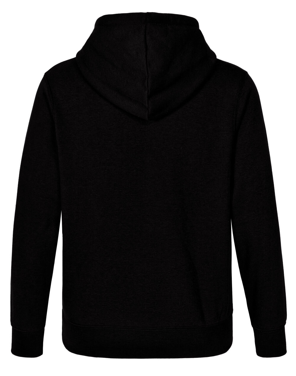 KANGAROO POCKET HOODIE (FL09) - Image 2