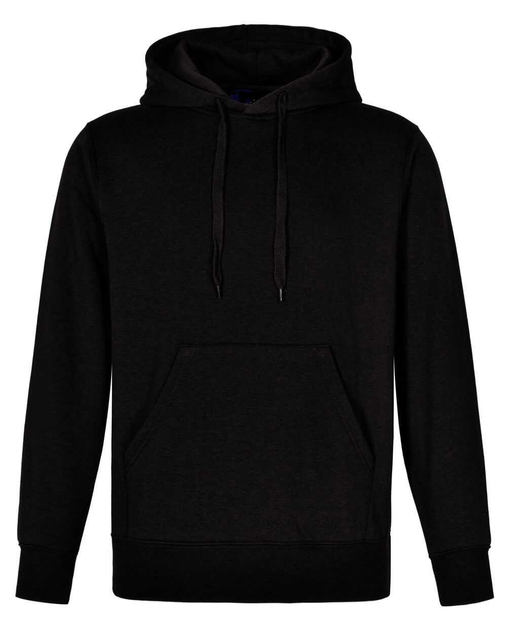 KANGAROO POCKET HOODIE (FL09)