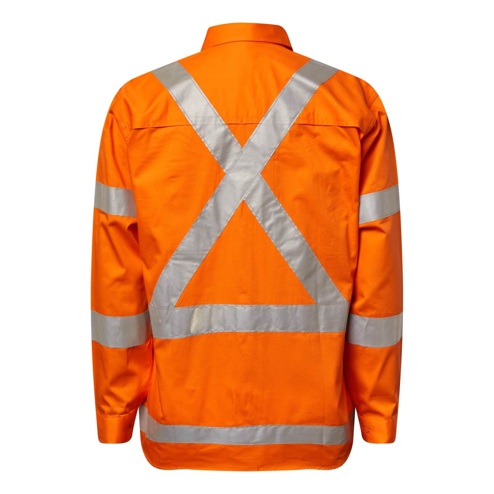NSW RAIL SHIRT (WS6010) - Image 2